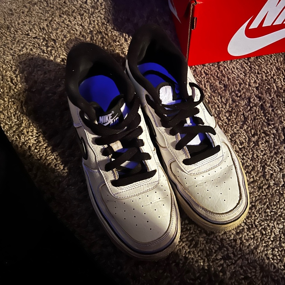 Air Forces
